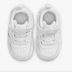 Nike Court Borough Mid 2